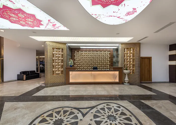 Marilis Hill Resort & Spa Ultra All InclusiveSpa Hotel