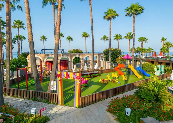 Meryan Hotel Okurcalar